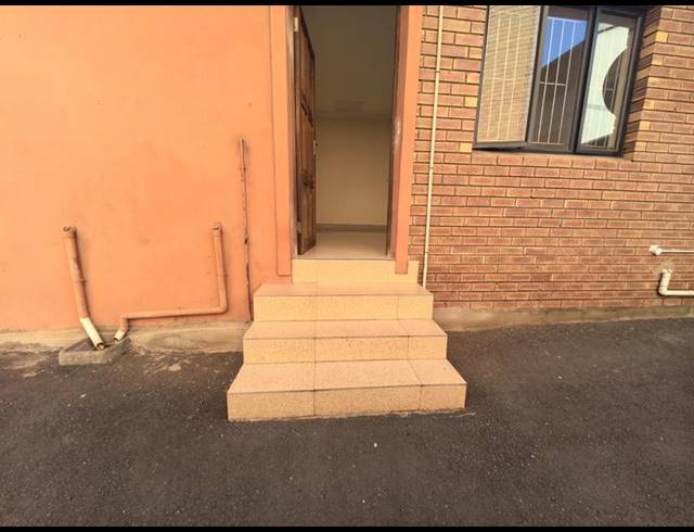 1 BEDROOM PROPERTY TO RENT IN MORNINGSIDE